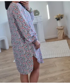La boutique de Lilie ROBE LINA> Robes