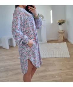 La boutique de Lilie ROBE LINA> Robes