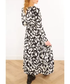 La boutique de Lilie ROBE LONGUE NOLWEN> Robes