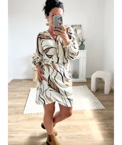 La boutique de Lilie ROBE LOUIS> Robes