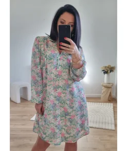 La boutique de Lilie ROBE LOUNA> Robes