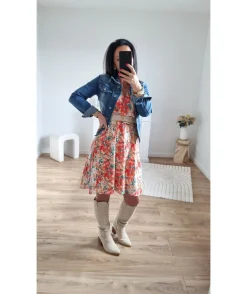 La boutique de Lilie ROBE LOUNA> Robes