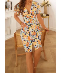 La boutique de Lilie ROBE LUCIANA> Robes