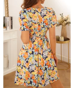 La boutique de Lilie ROBE LUCIANA> Robes