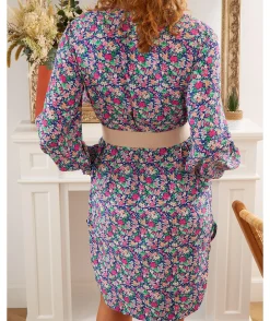 La boutique de Lilie ROBE LUCIE -> Robes