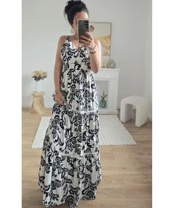 La boutique de Lilie ROBE LYANA> Robes