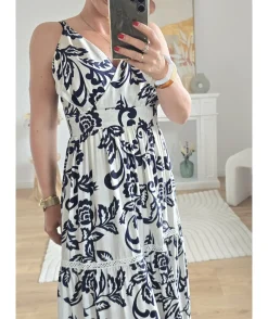 La boutique de Lilie ROBE LYANA> Robes