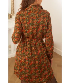 La boutique de Lilie ROBE LYDIE> Robes