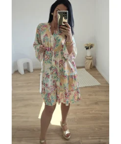La boutique de Lilie ROBE MAELYS> Robes