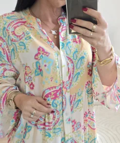 La boutique de Lilie ROBE MAELYS> Robes