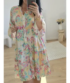 La boutique de Lilie ROBE MAELYS> Robes