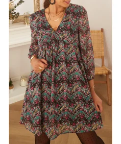 La boutique de Lilie ROBE MAGDALENA> Robes