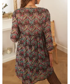 La boutique de Lilie ROBE MAGDALENA> Robes
