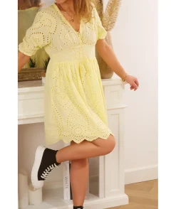 La boutique de Lilie ROBE MAGNOLIA> Robes