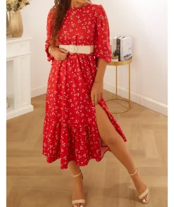 La boutique de Lilie ROBE MAGNOLIA> Robes