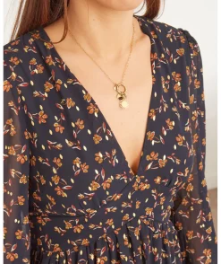 La boutique de Lilie ROBE MAINA> Robes