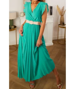 La boutique de Lilie ROBE MARIA LONGUE> Robes