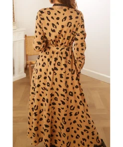 La boutique de Lilie ROBE MARIANA LONGUE> Robes
