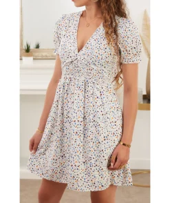 La boutique de Lilie ROBE MARIE-FRANCE> Robes