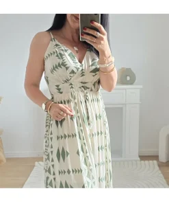 La boutique de Lilie ROBE MARIKA> Robes