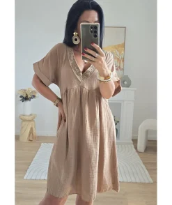 La boutique de Lilie ROBE MARLENE> Robes