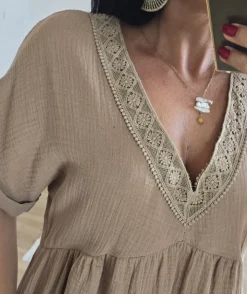 La boutique de Lilie ROBE MARLENE> Robes