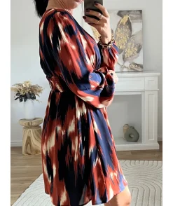 La boutique de Lilie ROBE MATHIS> Robes