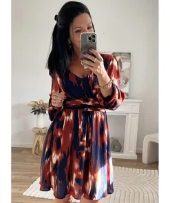 La boutique de Lilie ROBE MATHIS> Robes