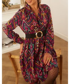 La boutique de Lilie ROBE MAYA> Robes