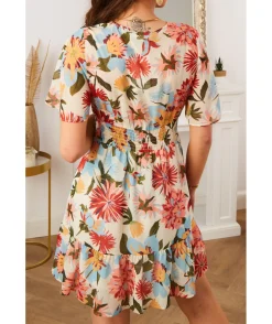 La boutique de Lilie ROBE MEGANE> Robes