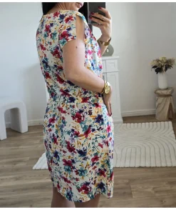 La boutique de Lilie ROBE MELANIE> Robes