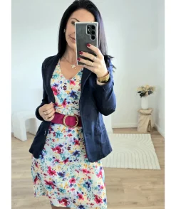 La boutique de Lilie ROBE MELANIE> Robes