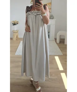 La boutique de Lilie ROBE MELVINA> Robes