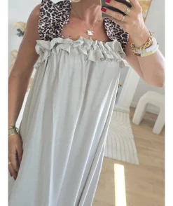La boutique de Lilie ROBE MELVINA> Robes