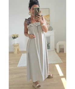 La boutique de Lilie ROBE MELVINA> Robes