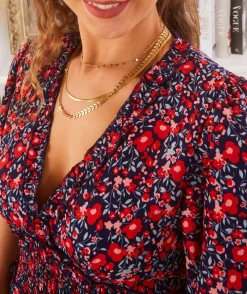 La boutique de Lilie ROBE MEREDITH> Robes