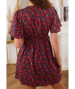 La boutique de Lilie ROBE MEREDITH> Robes