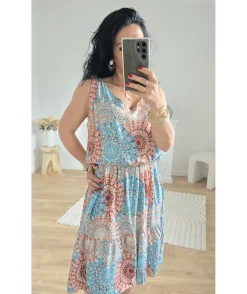 La boutique de Lilie ROBE MONALISA> Robes