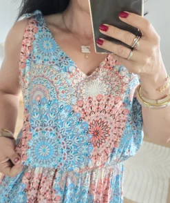 La boutique de Lilie ROBE MONALISA> Robes