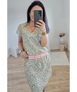 La boutique de Lilie ROBE MONICA> Robes