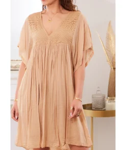 La boutique de Lilie ROBE MONICA> Robes