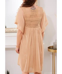 La boutique de Lilie ROBE MONICA> Robes