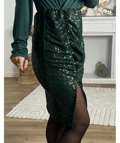 La boutique de Lilie ROBE MONIQUE> Robes