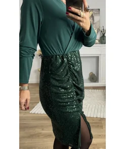 La boutique de Lilie ROBE MONIQUE> Robes