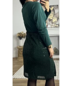La boutique de Lilie ROBE MONIQUE> Robes