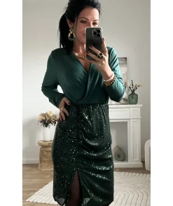 La boutique de Lilie ROBE MONIQUE> Robes