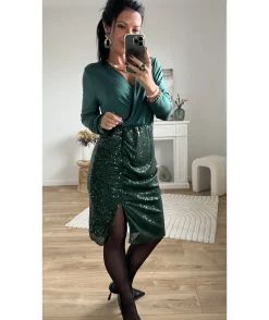 La boutique de Lilie ROBE MONIQUE> Robes