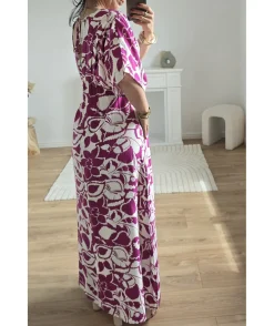 La boutique de Lilie ROBE MURIELLE> Robes