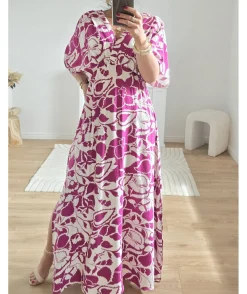 La boutique de Lilie ROBE MURIELLE> Robes