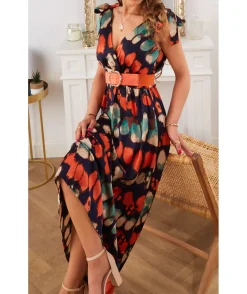 La boutique de Lilie ROBE NABARA> Robes